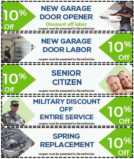 Galaxy Garage Door Service New York, NY 212-918-5392 - CouponSet12-five