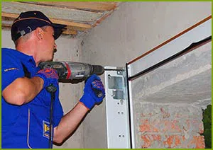 Galaxy Garage Door Service New York, NY 212-918-5392 - home-cont